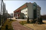 Yahya Kemal college Skopje-naselba Butel 